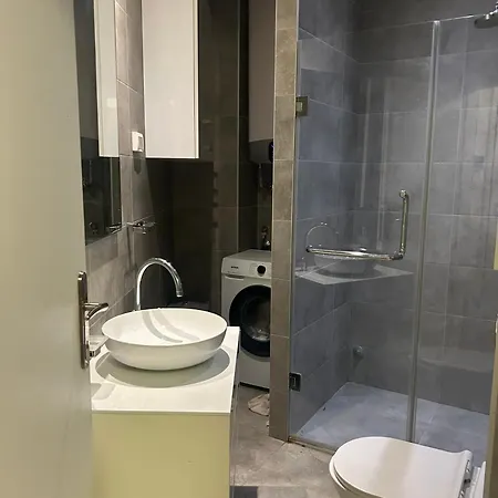 Apartment Skyline Podgorica