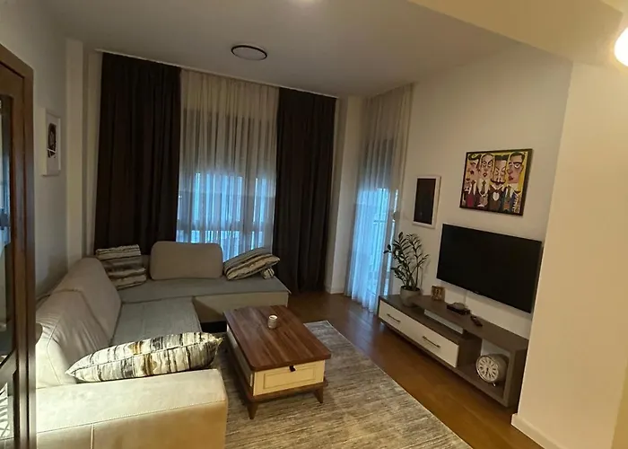 Skyline * Подгорица